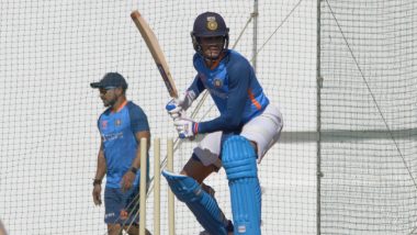 Check Predicted Indian 11 for 1st Test vs Australia in Nagpur